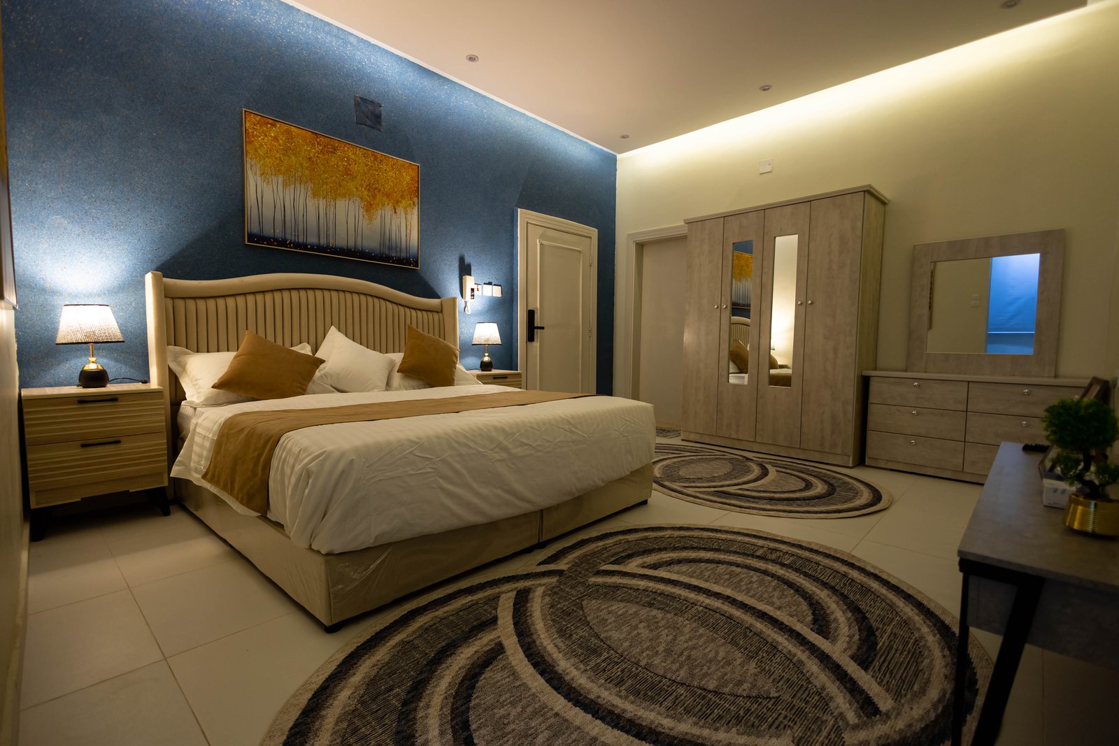 Self Checkin Luxury Apartment Olaya Street