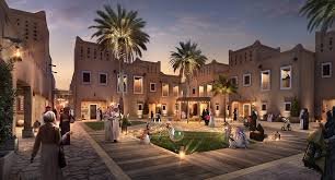 Diriyah - Coming Soon